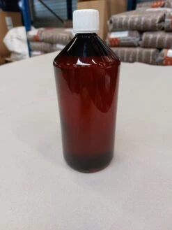 Schotse Zalmolie Naturel (1 LTR) -Huisdierbenodigdheden Korting 900x1200 34