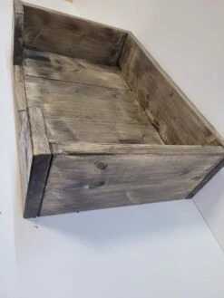 Hondenmand- Steigerhout -Huisdierbenodigdheden Korting 900x1200 48