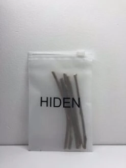 Merkloos Kattensnacks - [ 5 Stuks ] - Kattenkruid - Matatabi Stokjes -Huisdierbenodigdheden Korting 900x1200 60