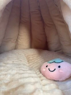 By Tiekeman Kattenmand Pompoen - Beige - Luxe Kattenmand - Kattenkussen - Anti Slip - 40x40x38 Cm 10 By Tiekeman Kattenmand Pompoen - Beige - Luxe Kattenmand - Kattenkussen - Anti Slip - 40x40x38 Cm -Huisdierbenodigdheden Korting 900x1200 88