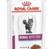 Royal Canin Renal - Tonijn - Kattenvoer - 12 X 85 G -Huisdierbenodigdheden Korting 901x1200 7