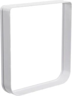 Trixie Tunnelstuk Voor 4-weg Kattenluik 44231 Wit (16X15 CM) -Huisdierbenodigdheden Korting 901x1200 8