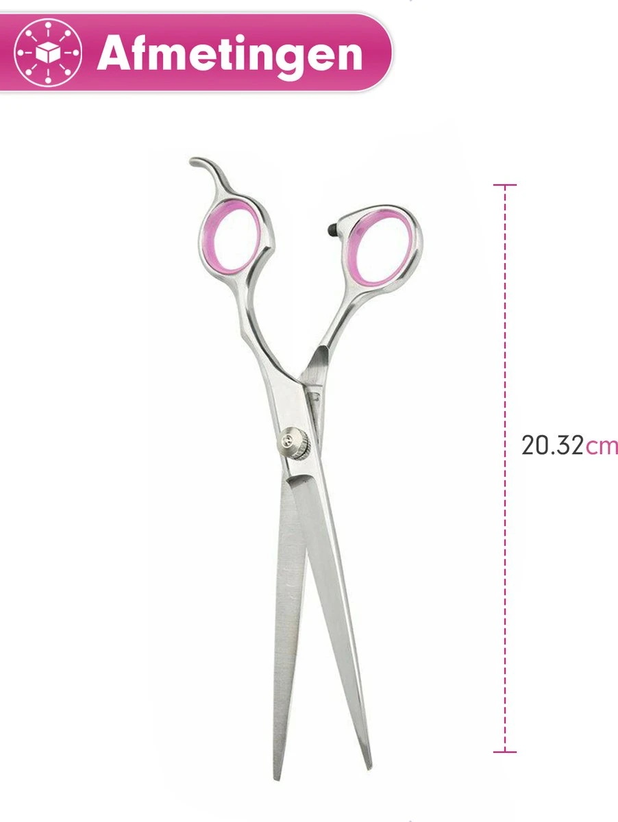 Professor Q - Hondenschaar Krom - Krommende Hondenschaar Links - Professionele Hondenschaar 9 Professor Q - Hondenschaar Krom - Krommende Hondenschaar Links - Professionele Hondenschaar - Image 7