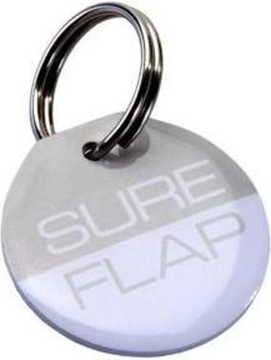 SureFlap RFID-Penning 7 SureFlap RFID-Penning - Image 5