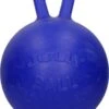 Jolly Pets Jolly Ball – Paarden- En Honden Speelbal Met Appelgeur - Ter Vermaak In De Stal/binnenshuis Of Buiten - Bijtbestendig - Blauw - Ø 20 Cm 2 Jolly Pets Jolly Ball – Paarden- En Honden Speelbal Met Appelgeur - Ter Vermaak In De Stal/binnenshuis Of Buiten - Bijtbestendig - Blauw - Ø 20 Cm -Huisdierbenodigdheden Korting 905x1200 4