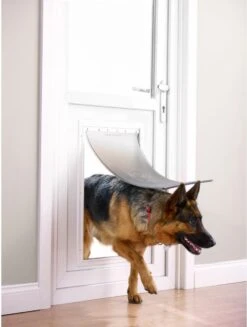 Petsafe 660 Hondenluik - Tot 100 Kg - Aluminium -Huisdierbenodigdheden Korting 906x1200 3