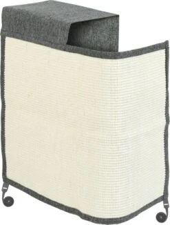 Navaris Katten Krabmat - Bescherming Van Meubels - Voor Banken En Stoelen - Krabbescherming - Rechtsdraaiend