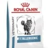 Royal Canin Veterinary Diet Cat Anallergenic - Kattenvoer - 4 Kg 2 Royal Canin Veterinary Diet Cat Anallergenic - Kattenvoer - 4 Kg -Huisdierbenodigdheden Korting 909x1200 1