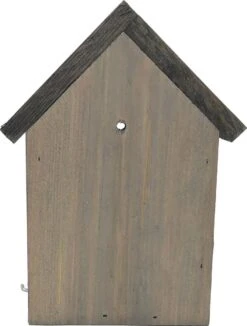 GARDEN SPIRIT Vogelhuisje Koolmees 13 X 15 X 20 Cm - Nestkast -Huisdierbenodigdheden Korting 909x1200 3
