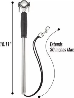 Fiets Hondenriem - Fietsbeugel Voor De Hond -Honden Fietsbeugel - Hondenlijn-Lijn Dog- Afstandshouder Hond -Huisdierbenodigdheden Korting 911x1200