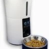 Merkloos Automatische Voerbak Kat En Hond 4L – Voerautomaat - Voerdispenser Huisdier – Smart Automatic Pet Feeder – Met Voicerecorder - Wit 2 Merkloos Automatische Voerbak Kat En Hond 4L – Voerautomaat - Voerdispenser Huisdier – Smart Automatic Pet Feeder – Met Voicerecorder - Wit -Huisdierbenodigdheden Korting 911x1200 4