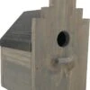 GARDEN SPIRIT Vogelhuisje Amsterdam 15 X 13 X 22,5 - Nestkast Koolmees -Huisdierbenodigdheden Korting 911x1200 7