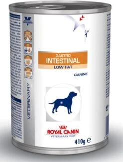 Royal Canin Gastro Intestinal Low Fat Blik Hond 12x410 Gr. 10 Royal Canin Gastro Intestinal Low Fat Blik Hond 12x410 Gr. -Huisdierbenodigdheden Korting 912x1200