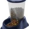 Moderna Voerfontein Smart Snacker - Blue Berry - 1.5 L -Huisdierbenodigdheden Korting 913x1200 2