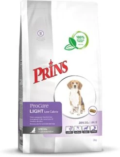 Prins Procare Light - 7.5 KG -Huisdierbenodigdheden Korting 918x1200 3