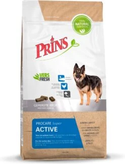 Prins Procare Super - 15 KG -Huisdierbenodigdheden Korting 918x1200 4