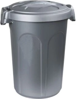 Opbergton Met Deksel 23 Liter - Voedselton - Voorraadton - Ton -Huisdierbenodigdheden Korting 920x1200 1