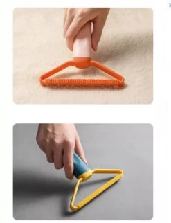 PRO-Deals | Dierenhaar Verwijderen - Haar Verwijderen - Type 1 - Kleur Groen - Kattenharen - Vachtverzorging - Hondenharen - Pluizenverwijderaar - Haaruitval - Kledingreiniger 14 PRO-Deals | Dierenhaar Verwijderen - Haar Verwijderen - Type 1 - Kleur Groen - Kattenharen - Vachtverzorging - Hondenharen - Pluizenverwijderaar - Haaruitval - Kledingreiniger -Huisdierbenodigdheden Korting 920x1200