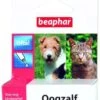 Beaphar Oogzalf - Hond/Kat - 5 Ml 1 Beaphar Oogzalf - Hond/Kat - 5 Ml -Huisdierbenodigdheden Korting 921x1200 2