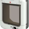 Cat Mate Kattendeur Microchip 360 Wit -Huisdierbenodigdheden Korting 923x1200 1