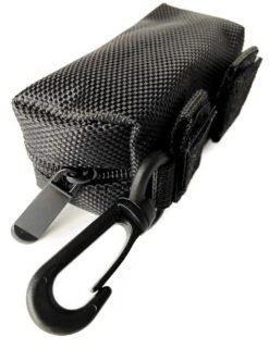 BoDutch - Poepzakjeshouder - Poepzakjes Dispenser - Zwart - Hondenpoepzakjes -Huisdierbenodigdheden Korting 926x1200 5