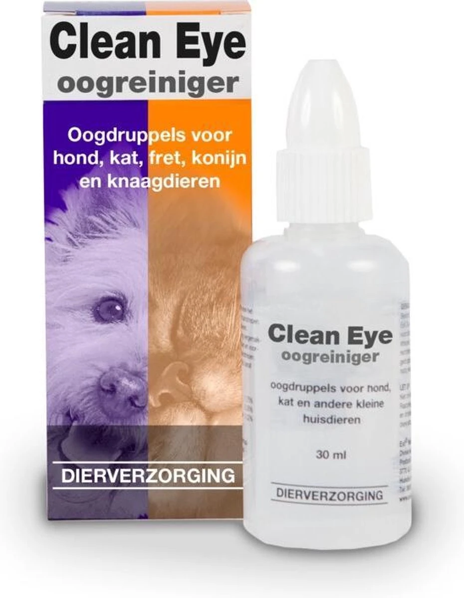 Sire Clean Ear - Oorreiniger - 60 Ml 4 Sire Clean Ear - Oorreiniger - 60 Ml - Image 2