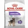 Royal Canin Ccn Sterilised Mini - Hondenvoer - 3 Kg