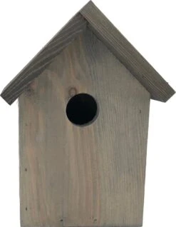 GARDEN SPIRIT Vogelhuisje Koolmees 13 X 15 X 20 Cm - Nestkast -Huisdierbenodigdheden Korting 933x1200 5