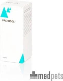 Prepusol - 3 X 120 Ml