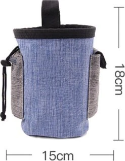 Honden Beloningstasje - Honden Beloningszakje - Treat Pouch - Honden Puppy Training - Poepzakjes Houder - Puppy Benodigdheden - Honden Snacktasje - Blauw 17x15cm 13 Honden Beloningstasje - Honden Beloningszakje - Treat Pouch - Honden Puppy Training - Poepzakjes Houder - Puppy Benodigdheden - Honden Snacktasje - Blauw 17x15cm -Huisdierbenodigdheden Korting 934x1200 4