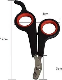 Doodadeals® | Nagelschaar Kat | Nagelschaar Hond | Nagelschaar Konijn | Nagelschaar Cavia | Multi Color | 1 Stuk -Huisdierbenodigdheden Korting 936x1200