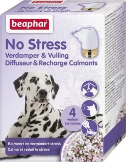 Beaphar No Stress Verdamper Hond + Navulling -Huisdierbenodigdheden Korting 936x1200 3