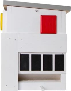 Wildlife Garden Multiholk De Stijl -Huisdierbenodigdheden Korting 936x1200 6