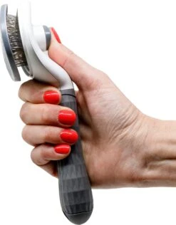 Lorell Pet Company Kattenborstel/Hondenborstel - Borstel Voor Langharig/kortharig -Hondenhaar En Kattenhaar Verwijderaar - Grijs 14 Lorell Pet Company Kattenborstel/Hondenborstel - Borstel Voor Langharig/kortharig -Hondenhaar En Kattenhaar Verwijderaar - Grijs -Huisdierbenodigdheden Korting 937x1200 2