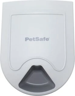 Petsafe Eatwell Automatische-voerbak Voor Vijf Maaltijden - BPA Vrij -Huisdierbenodigdheden Korting 938x1200 2