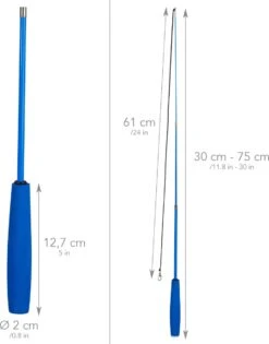 PRETTY KITTY Cat Toy Set Vegan: Grote 15-delige Kattenspeelset Met Kattenhengel, Nepveren En Kattenkruid Speelgoed Kat -Huisdierbenodigdheden Korting 940x1200 4