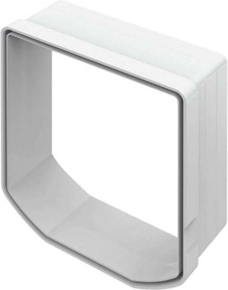 Cat Mate Kattendeur Microchip 360 Wit 6 Cat Mate Kattendeur Microchip 360 Wit - Image 4