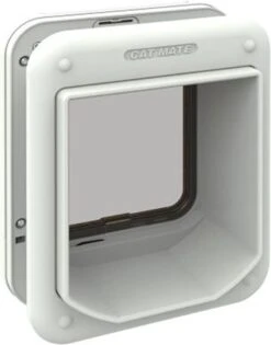 Cat Mate Kattendeur Microchip 360 Wit 19 Cat Mate Kattendeur Microchip 360 Wit -Huisdierbenodigdheden Korting 942x1200 4