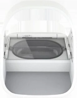 Surefeed Microchip Pet Feeder - Voerbak - 30 X 23 X 22 Cm -Huisdierbenodigdheden Korting 946x1200 3