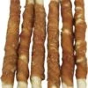 Kauwstaaf Kip 25cm 6 Stuks - Hondensnacks - Hondenbot - Kauwbot - Kauwsnacks - Gedroogd - Hondensnoepjes -Huisdierbenodigdheden Korting 947x1200 2