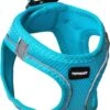 Topmast Airmesh Hondentuig - Click & Go - Turquoise - 3XS - Reflecterend - Harnas Hond - Hondentuigje - Hondenharnas - Voor Puppy, Kleine, Medium En Grote Hond 1 Topmast Airmesh Hondentuig - Click & Go - Turquoise - 3XS - Reflecterend - Harnas Hond - Hondentuigje - Hondenharnas - Voor Puppy, Kleine, Medium En Grote Hond -Huisdierbenodigdheden Korting 949x1200 1