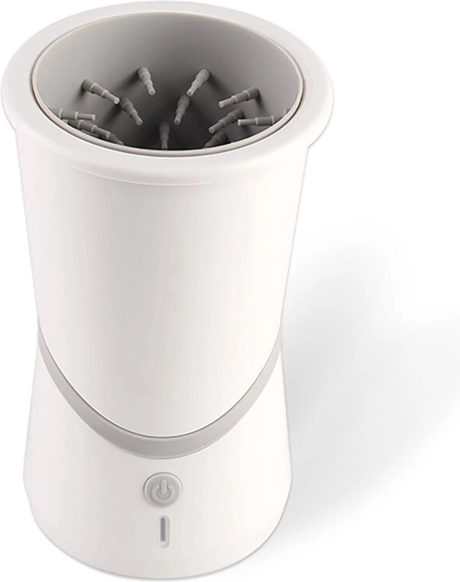 Hondenpoten Reiniger - Wasser - Hond – Pet Paw Washer – Hondenborstel – Honden Borstel - Verzorging 9 Hondenpoten Reiniger - Wasser - Hond – Pet Paw Washer – Hondenborstel – Honden Borstel - Verzorging - Image 7
