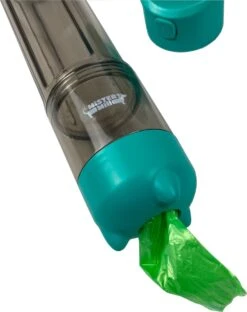 Mister Mill Drinkfles Hond - Honden Bidon - Waterfles - 500ML + 50ML Voeropslag + Poepzakjes Container 11 Mister Mill Drinkfles Hond - Honden Bidon - Waterfles - 500ML + 50ML Voeropslag + Poepzakjes Container -Huisdierbenodigdheden Korting 951x1200