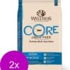 Wellness Core Grain Free Cat Ocean Zalm&Tonijn - Kattenvoer - 2 X 1.75 Kg
