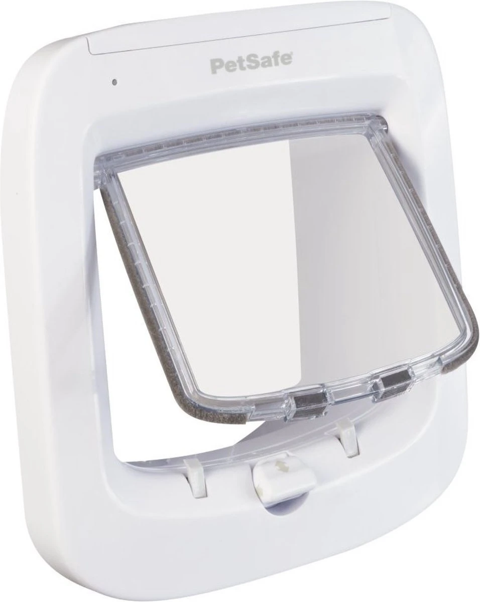 PetSafe Microchip - Wit - Kattenluik - 12,2 X 23,9 20 PetSafe Microchip - Wit - Kattenluik - 12,2 X 23,9 - Image 18