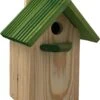 GARDEN SPIRIT Vogelhuisje Nestkast Boswachtershuisje Koolmees - Vogels 1 GARDEN SPIRIT Vogelhuisje Nestkast Boswachtershuisje Koolmees - Vogels -Huisdierbenodigdheden Korting 956x1200 7