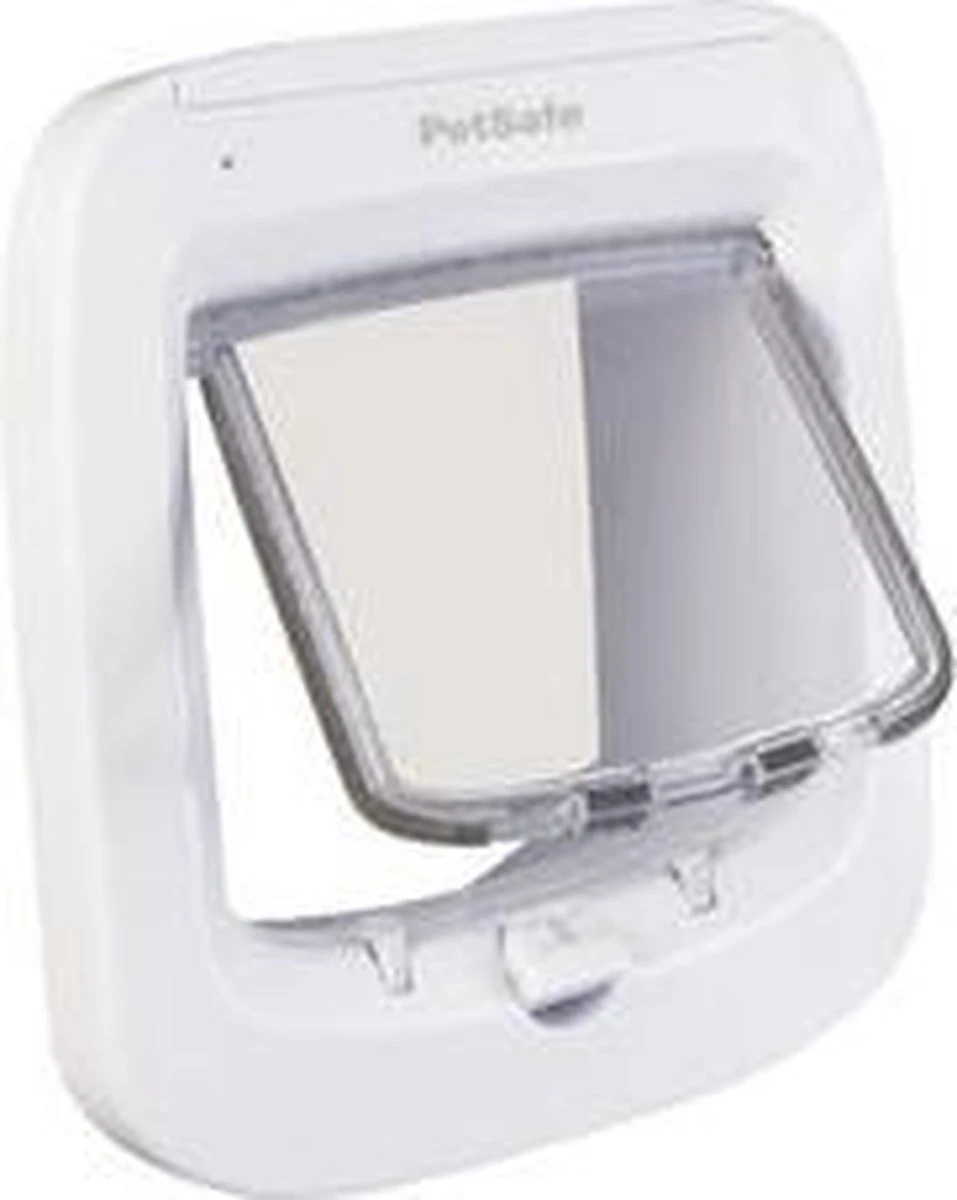 PetSafe Microchip - Wit - Kattenluik - 12,2 X 23,9 19 PetSafe Microchip - Wit - Kattenluik - 12,2 X 23,9 - Image 17