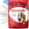 Thuistest Voor Honden - 2 Stuks - Urinetest - Diagnose Van Infecties - Diabetes - Blaasontsteking - Struviet - Nierstenen - Urineweginfectie - Blaasstenen -Huisdierbenodigdheden Korting 959x1200 5