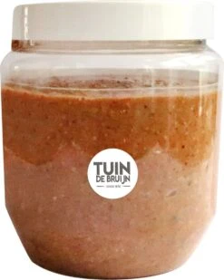 Tuin De Bruijn® Compleet Vogelvoer Pakket - Buitenvogelvoer - Vogel Pindakaas - Pinda's - Vetbollen - Strooivoer -Huisdierbenodigdheden Korting 960x1200 33