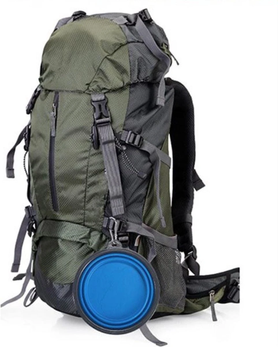 Merkloos 1000ml Honden Of Katten Reisvoerbak | Opvouwbare Drinkbak | Waterbak | Voerbak | Opvouwbaar | Siliconen 5 Merkloos 1000ml Honden Of Katten Reisvoerbak | Opvouwbare Drinkbak | Waterbak | Voerbak | Opvouwbaar | Siliconen - Image 3